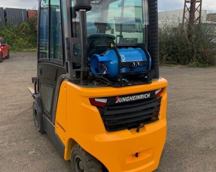 ГАЗ 3110 Волга, объемом двигателя 2.45 л и пробегом 0 тыс. км за 19348 $, фото 5 на Automoto.ua