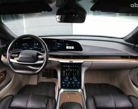 ГАЗ 3110 Волга 2022 у Києві на Automoto.ua ГАЗ 3110 Волга, об'ємом двигуна 2.45 л та пробігом 28 тис. км за 53000 $, фото 12 на Automoto.ua