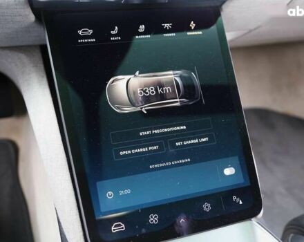 ГАЗ 3110 Волга 2022 у Києві на Automoto.ua ГАЗ 3110 Волга, об'ємом двигуна 2.45 л та пробігом 28 тис. км за 53000 $, фото 22 на Automoto.ua