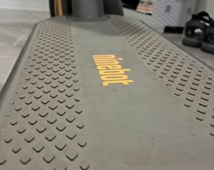 ГАЗ 3110 Волга, об'ємом двигуна 2.45 л та пробігом 0 тис. км за 369 $, фото 12 на Automoto.ua