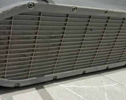 ГАЗ 3110 Волга, об'ємом двигуна 2.45 л та пробігом 0 тис. км за 369 $, фото 13 на Automoto.ua