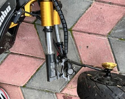 ГАЗ 3110 Волга, объемом двигателя 2.45 л и пробегом 0 тыс. км за 1300 $, фото 5 на Automoto.ua