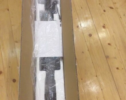 ГАЗ 3110 Волга 2022 у Тернополі на Automoto.ua ГАЗ 3110 Волга, об'ємом двигуна 2.45 л та пробігом 0 тис. км за 228 $, фото 3 на Automoto.ua