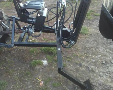 ГАЗ 3110 Волга, об'ємом двигуна 2.45 л та пробігом 0 тис. км за 1559 $, фото 6 на Automoto.ua