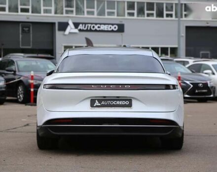 ГАЗ 3110 Волга 2022 у Києві на Automoto.ua ГАЗ 3110 Волга, об'ємом двигуна 2.45 л та пробігом 28 тис. км за 53000 $, фото 3 на Automoto.ua