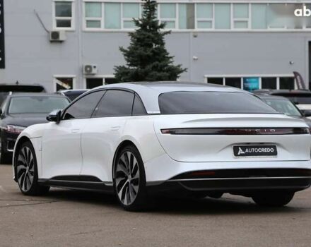 ГАЗ 3110 Волга 2022 у Києві на Automoto.ua ГАЗ 3110 Волга, об'ємом двигуна 2.45 л та пробігом 28 тис. км за 53000 $, фото 5 на Automoto.ua