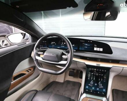 ГАЗ 3110 Волга 2022 у Києві на Automoto.ua ГАЗ 3110 Волга, об'ємом двигуна 2.45 л та пробігом 28 тис. км за 53000 $, фото 11 на Automoto.ua