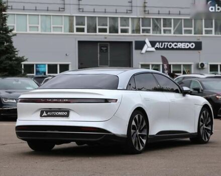 ГАЗ 3110 Волга 2022 у Києві на Automoto.ua ГАЗ 3110 Волга, об'ємом двигуна 2.45 л та пробігом 28 тис. км за 53000 $, фото 4 на Automoto.ua