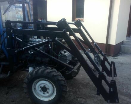 ГАЗ 3110 Волга, об'ємом двигуна 2.45 л та пробігом 0 тис. км за 1559 $, фото 2 на Automoto.ua