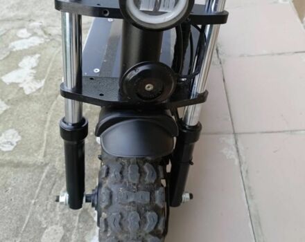 ГАЗ 3110 Волга, об'ємом двигуна 2.45 л та пробігом 0 тис. км за 836 $, фото 6 на Automoto.ua