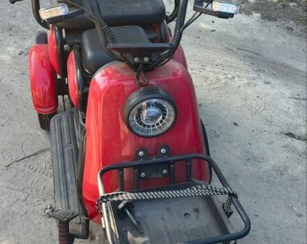 ГАЗ 3110 Волга, объемом двигателя 2.45 л и пробегом 0 тыс. км за 677 $, фото 3 на Automoto.ua