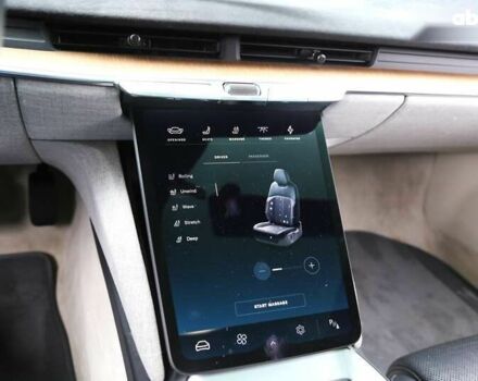 ГАЗ 3110 Волга 2022 у Києві на Automoto.ua ГАЗ 3110 Волга, об'ємом двигуна 2.45 л та пробігом 28 тис. км за 53000 $, фото 24 на Automoto.ua