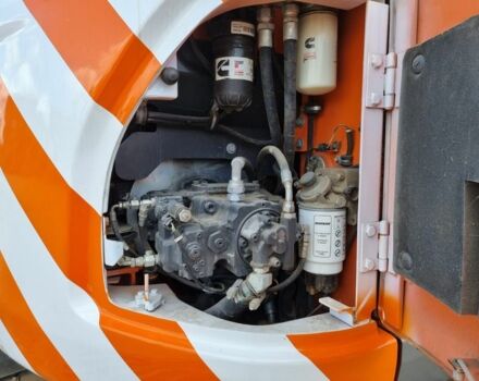 ГАЗ 3110 Волга 2022 у Києві на Automoto.ua ГАЗ 3110 Волга, об'ємом двигуна 2.45 л та пробігом 0 тис. км за 174804 $, фото 6 на Automoto.ua