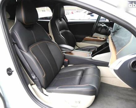 ГАЗ 3110 Волга 2022 у Києві на Automoto.ua ГАЗ 3110 Волга, об'ємом двигуна 2.45 л та пробігом 28 тис. км за 53000 $, фото 9 на Automoto.ua