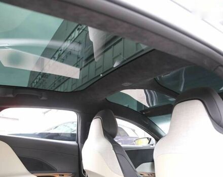 ГАЗ 3110 Волга 2022 у Києві на Automoto.ua ГАЗ 3110 Волга, об'ємом двигуна 2.45 л та пробігом 28 тис. км за 53000 $, фото 10 на Automoto.ua