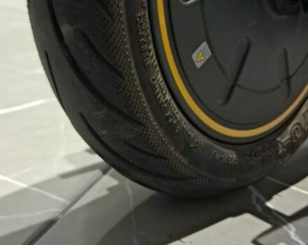 ГАЗ 3110 Волга, об'ємом двигуна 2.45 л та пробігом 0 тис. км за 369 $, фото 15 на Automoto.ua