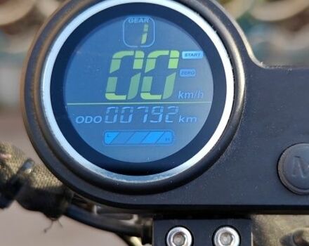 ГАЗ 3110 Волга, об'ємом двигуна 2.45 л та пробігом 0 тис. км за 517 $, фото 1 на Automoto.ua