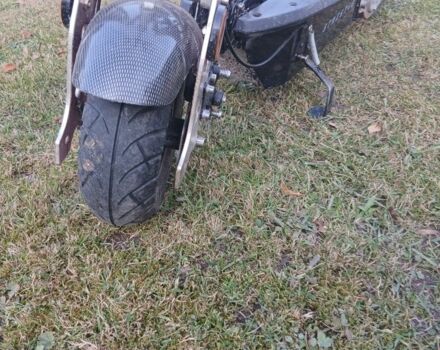 ГАЗ 3110 Волга, объемом двигателя 2.45 л и пробегом 0 тыс. км за 291 $, фото 6 на Automoto.ua