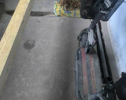 ГАЗ 3110 Волга, объемом двигателя 2.45 л и пробегом 0 тыс. км за 340 $, фото 3 на Automoto.ua