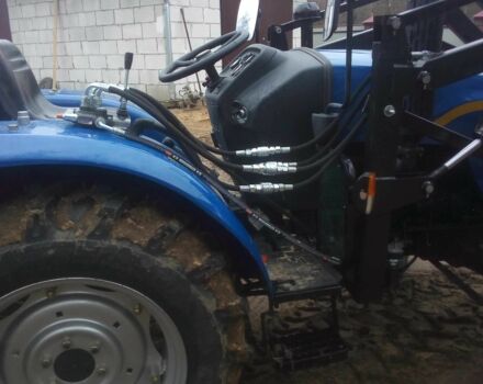 ГАЗ 3110 Волга, об'ємом двигуна 2.45 л та пробігом 0 тис. км за 1559 $, фото 7 на Automoto.ua