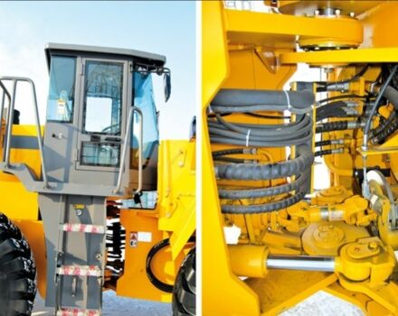 ГАЗ 3110 Волга, объемом двигателя 2.45 л и пробегом 0 тыс. км за 42000 $, фото 2 на Automoto.ua