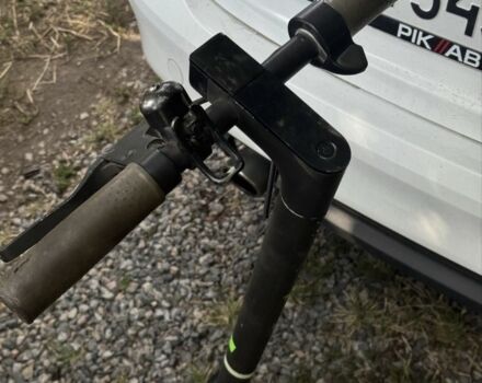 ГАЗ 3110 Волга, об'ємом двигуна 2.45 л та пробігом 0 тис. км за 97 $, фото 4 на Automoto.ua