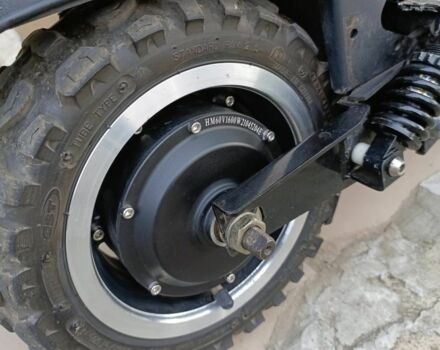 ГАЗ 3110 Волга, об'ємом двигуна 2.45 л та пробігом 0 тис. км за 836 $, фото 5 на Automoto.ua