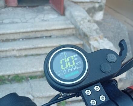 ГАЗ 3110 Волга, об'ємом двигуна 2.45 л та пробігом 0 тис. км за 528 $, фото 6 на Automoto.ua