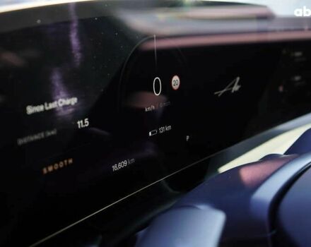 ГАЗ 3110 Волга, об'ємом двигуна 2.45 л та пробігом 16 тис. км за 46400 $, фото 24 на Automoto.ua