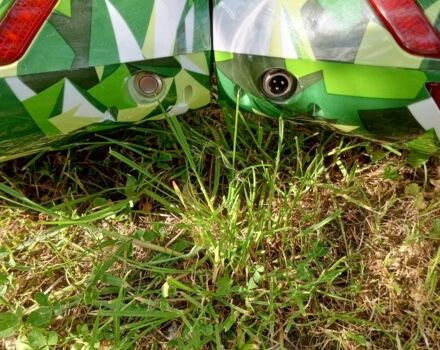 ГАЗ 3110 Волга, объемом двигателя 2.45 л и пробегом 0 тыс. км за 179 $, фото 3 на Automoto.ua