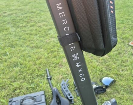 ГАЗ 3110 Волга, объемом двигателя 2.45 л и пробегом 0 тыс. км за 1104 $, фото 17 на Automoto.ua