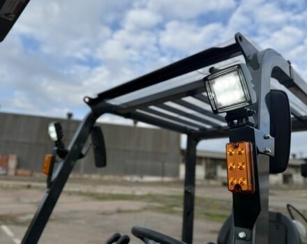 ГАЗ 3110 Волга 2023 в Кривом Роге на Automoto.ua ГАЗ 3110 Волга, объемом двигателя 2.45 л и пробегом 0 тыс. км за 18000 $, фото 12 на Automoto.ua