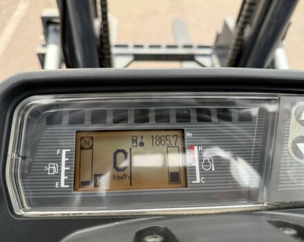 ГАЗ 3110 Волга 2023 в Кривом Роге на Automoto.ua ГАЗ 3110 Волга, объемом двигателя 2.45 л и пробегом 0 тыс. км за 18000 $, фото 21 на Automoto.ua