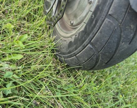 ГАЗ 3110 Волга, объемом двигателя 2.45 л и пробегом 0 тыс. км за 1104 $, фото 3 на Automoto.ua