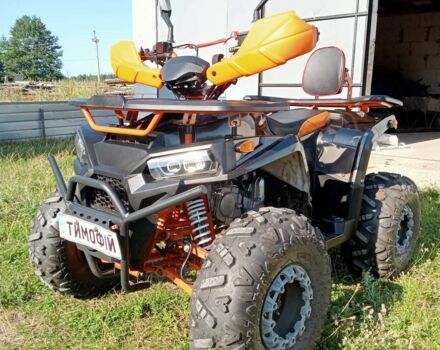 ГАЗ 3110 Волга, объемом двигателя 2.45 л и пробегом 0 тыс. км за 1000 $, фото 1 на Automoto.ua