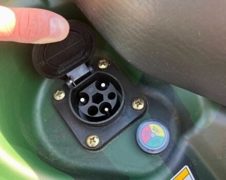 ГАЗ 3110 Волга 2023 в Днепре (Днепропетровске) на Automoto.ua ГАЗ 3110 Волга, объемом двигателя 2.45 л и пробегом 0 тыс. км за 14500 $, фото 7 на Automoto.ua