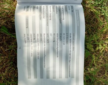 ГАЗ 3110 Волга, объемом двигателя 2.45 л и пробегом 0 тыс. км за 179 $, фото 7 на Automoto.ua