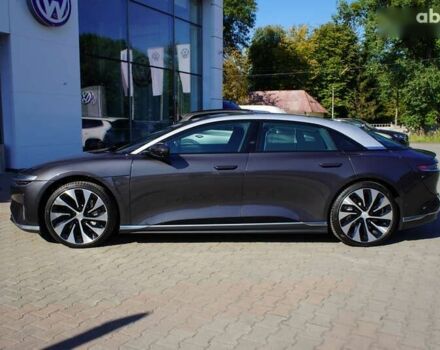 ГАЗ 3110 Волга, об'ємом двигуна 2.45 л та пробігом 16 тис. км за 46400 $, фото 5 на Automoto.ua