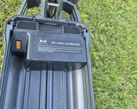 ГАЗ 3110 Волга, об'ємом двигуна 2.45 л та пробігом 0 тис. км за 1524 $, фото 6 на Automoto.ua