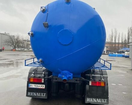 ГАЗ 3110 Волга, объемом двигателя 2.45 л и пробегом 0 тыс. км за 10807 $, фото 13 на Automoto.ua