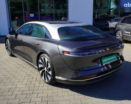 ГАЗ 3110 Волга, об'ємом двигуна 2.45 л та пробігом 16 тис. км за 46400 $, фото 6 на Automoto.ua