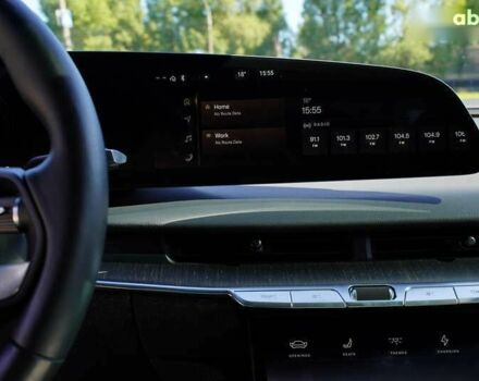 ГАЗ 3110 Волга, об'ємом двигуна 2.45 л та пробігом 16 тис. км за 46400 $, фото 26 на Automoto.ua