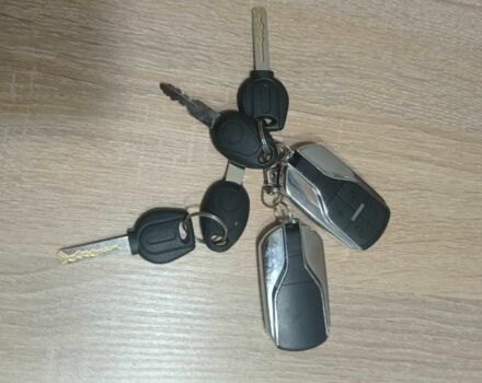 ГАЗ 3110 Волга, объемом двигателя 2.45 л и пробегом 0 тыс. км за 1048 $, фото 2 на Automoto.ua