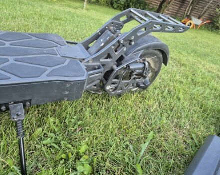 ГАЗ 3110 Волга, об'ємом двигуна 2.45 л та пробігом 0 тис. км за 1524 $, фото 5 на Automoto.ua