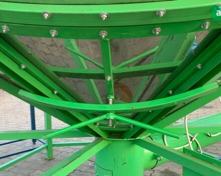 ГАЗ 3110 Волга, объемом двигателя 2.45 л и пробегом 0 тыс. км за 8000 $, фото 17 на Automoto.ua