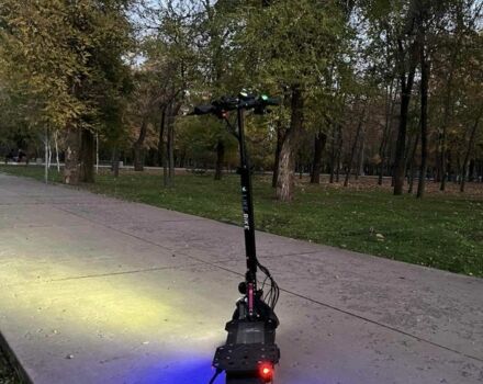 ГАЗ 3110 Волга, об'ємом двигуна 2.45 л та пробігом 0 тис. км за 428 $, фото 6 на Automoto.ua