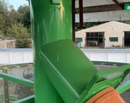 ГАЗ 3110 Волга, объемом двигателя 2.45 л и пробегом 0 тыс. км за 8000 $, фото 14 на Automoto.ua