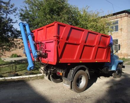 ГАЗ 3110 Волга, об'ємом двигуна 2.45 л та пробігом 0 тис. км за 1199 $, фото 1 на Automoto.ua