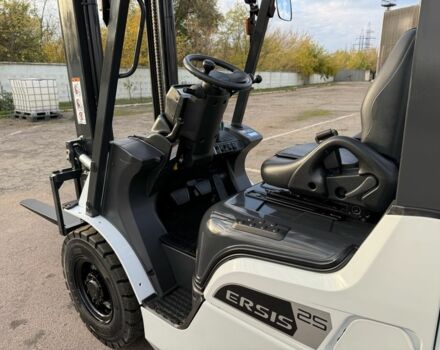 ГАЗ 3110 Волга 2023 в Кривом Роге на Automoto.ua ГАЗ 3110 Волга, объемом двигателя 2.45 л и пробегом 0 тыс. км за 18000 $, фото 8 на Automoto.ua