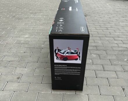 ГАЗ 3110 Волга, об'ємом двигуна 2.45 л та пробігом 0 тис. км за 597 $, фото 3 на Automoto.ua